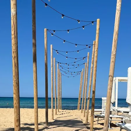 La Rosa Sul Mare Apartment