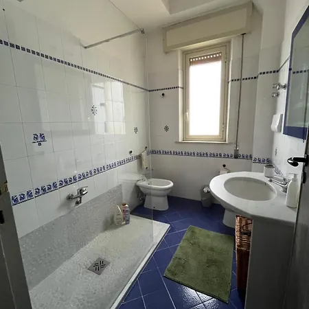 Apartment La Rosa Sul Mare