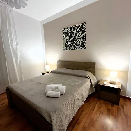 La Rosa Sul Mare Apartment
