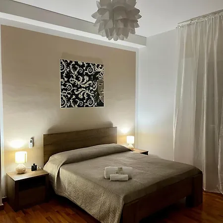 Apartment La Rosa Sul Mare