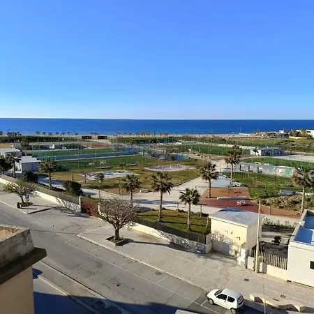 Apartment La Rosa Sul Mare *