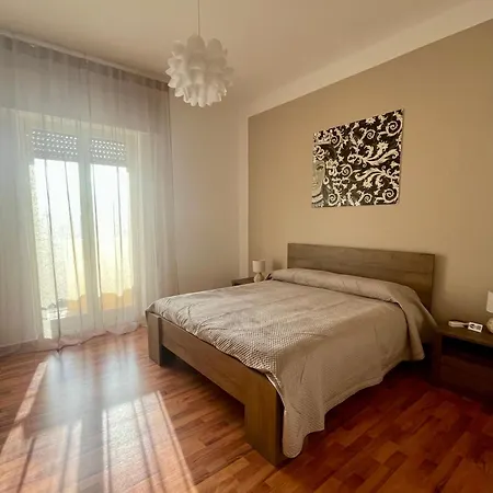La Rosa Sul Mare Apartment