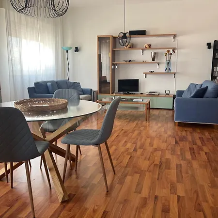 La Rosa Sul Mare Apartment Casa Santa (Trapani)