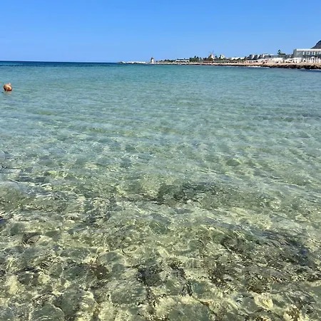 דירה La Rosa Sul Mare *