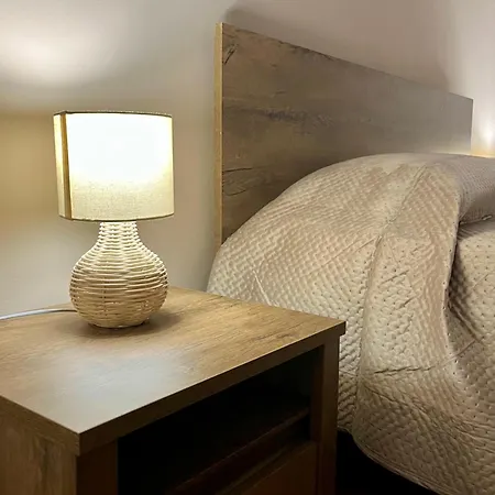 דירה La Rosa Sul Mare *