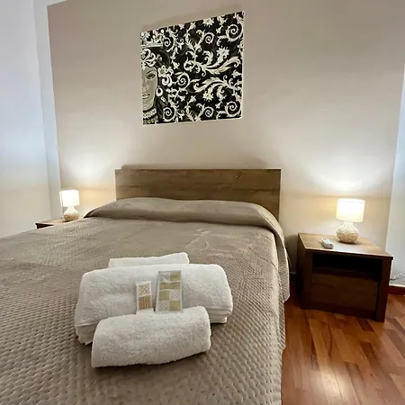 La Rosa Sul Mare Casa Santa (Trapani)