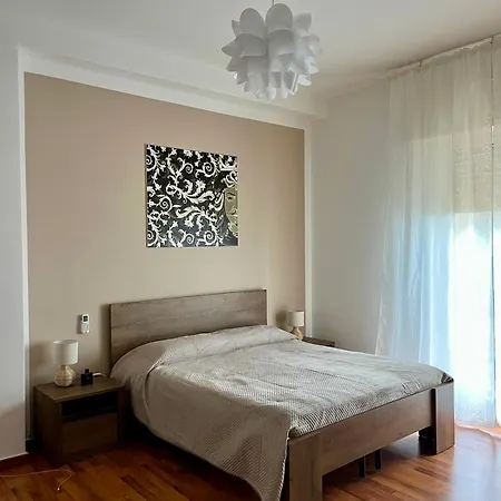 La Rosa Sul Mare דירה Casa Santa (Trapani)