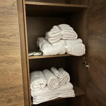 La Rosa Sul Mare דירה Casa Santa (Trapani)