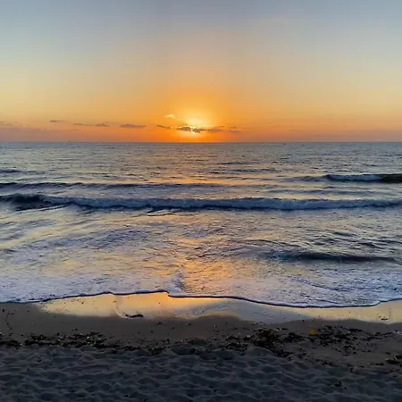 La Rosa Sul Mare Casa Santa (Trapani)