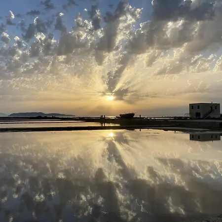 דירה La Rosa Sul Mare