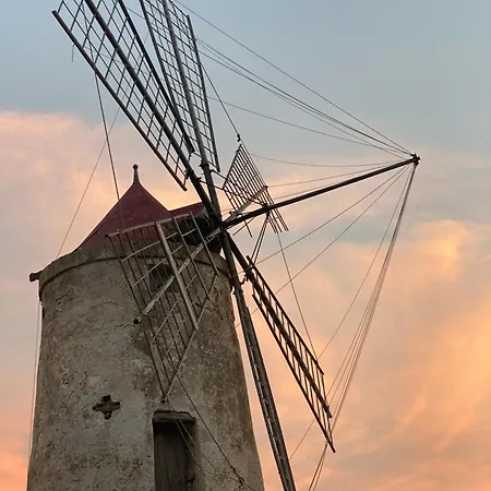 דירה La Rosa Sul Mare