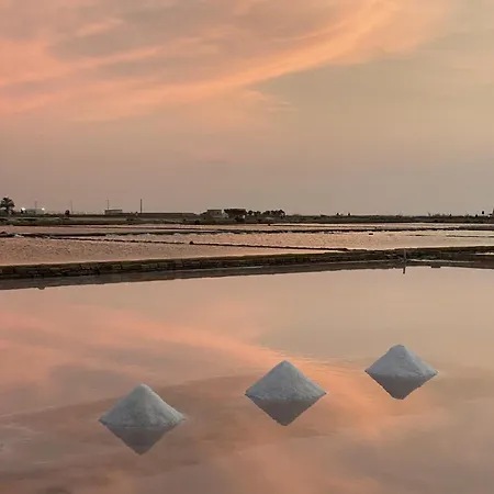 La Rosa Sul Mare דירה