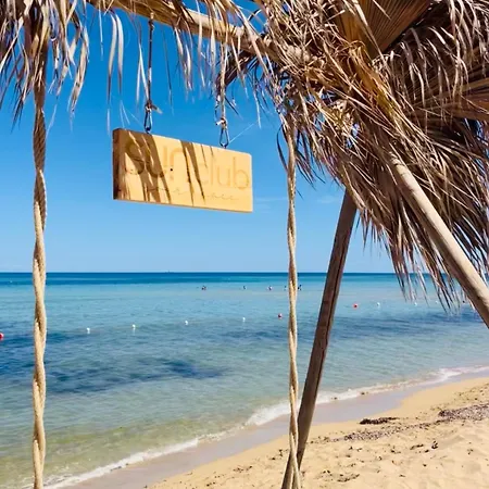 דירה La Rosa Sul Mare