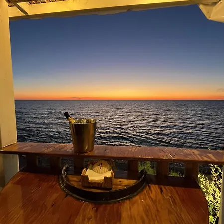 La Rosa Sul Mare *