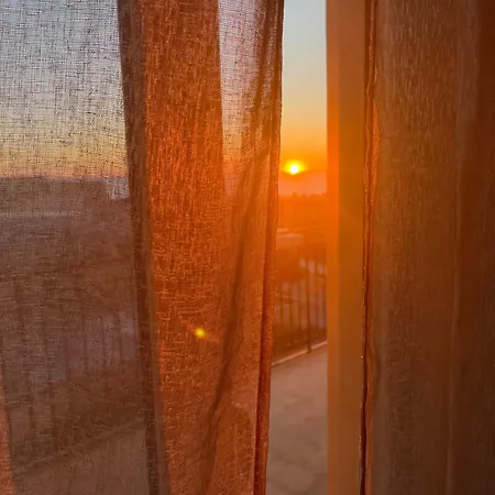 La Rosa Sul Mare Casa Santa (Trapani)