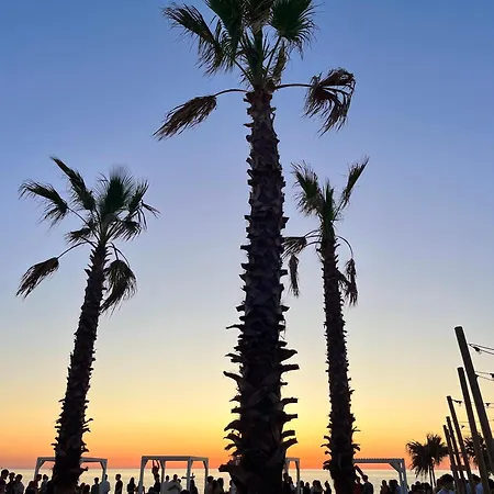 דירה La Rosa Sul Mare