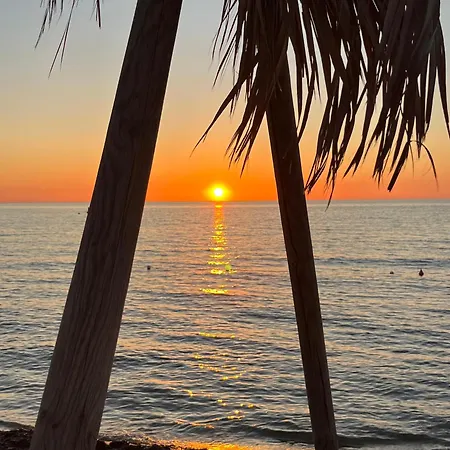 La Rosa Sul Mare דירה