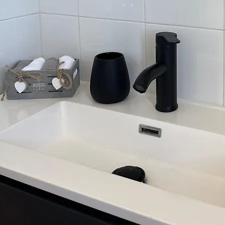 La Rosa Sul Mare דירה *