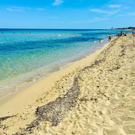 דירה La Rosa Sul Mare *
