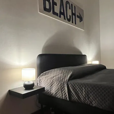 La Rosa Sul Mare * Casa Santa (Trapani)