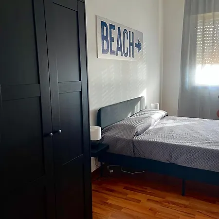 La Rosa Sul Mare דירה Casa Santa (Trapani)