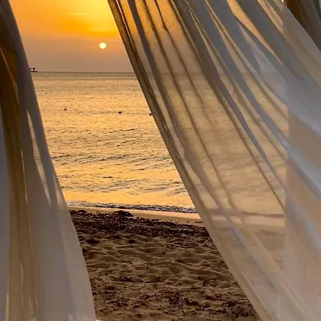 דירה La Rosa Sul Mare