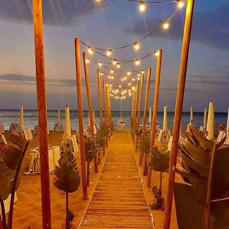 La Rosa Sul Mare דירה Casa Santa (Trapani)