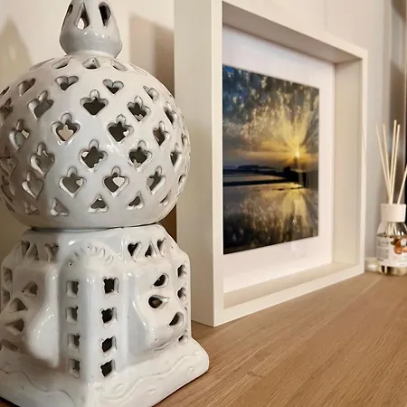 La Rosa Sul Mare דירה Casa Santa (Trapani)