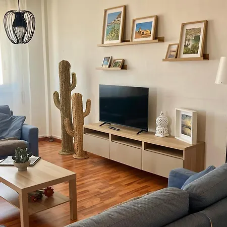 דירה La Rosa Sul Mare Casa Santa (Trapani)