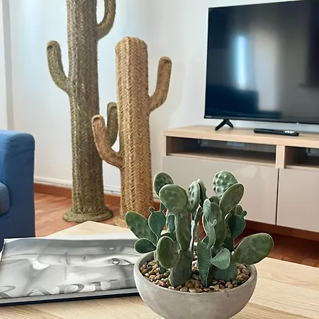 La Rosa Sul Mare דירה