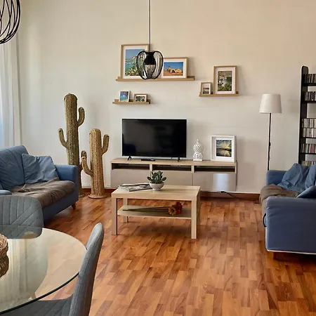 La Rosa Sul Mare Casa Santa (Trapani)