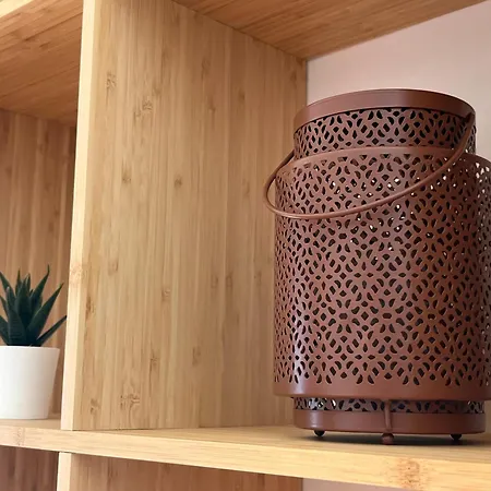 La Rosa Sul Mare דירה *