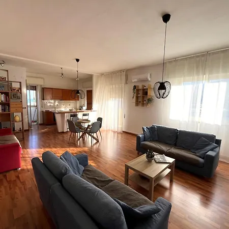 La Rosa Sul Mare Casa Santa (Trapani)