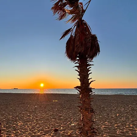 La Rosa Sul Mare Casa Santa (Trapani)